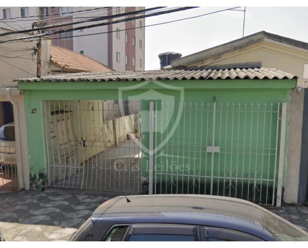 Casa em São Paulo - SP